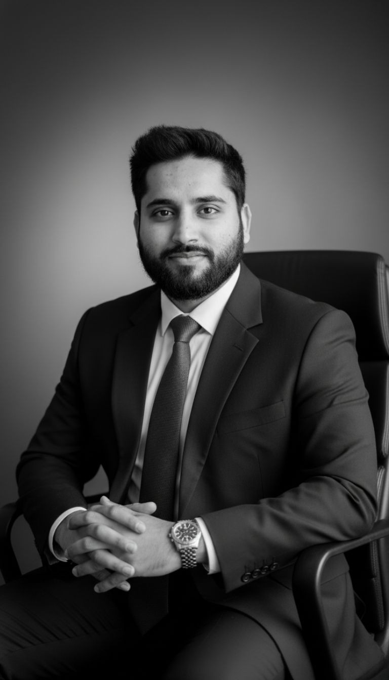 Zaid Khan